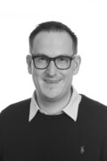 Portrait von Widmer Daniel