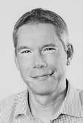 Portrait von Weiss Kurt